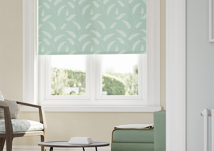 Innocence, Clouded Pine - Roller Blind - Image 5